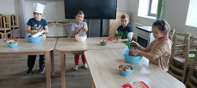 Pečeme štrůdl, 2. 10. 2025