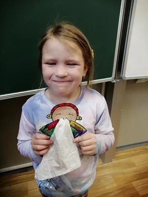 Sedmý týden v 1. třídě, 17. 10. 2025