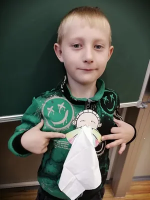 Sedmý týden v 1. třídě, 17. 10. 2025