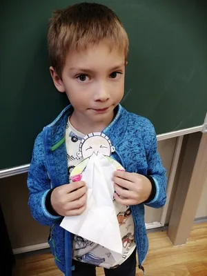 Sedmý týden v 1. třídě, 17. 10. 2025