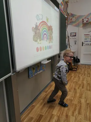 Sedmý týden v 1. třídě, 17. 10. 2025