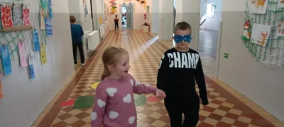 Sedmý týden ve školní družině, 17. 10. 2025
