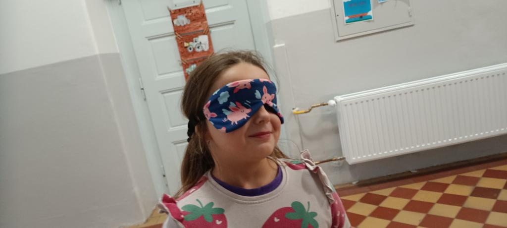 Sedmý týden ve školní družině, 17. 10. 2025