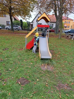 Sedmý týden ve školní družině, 17. 10. 2025