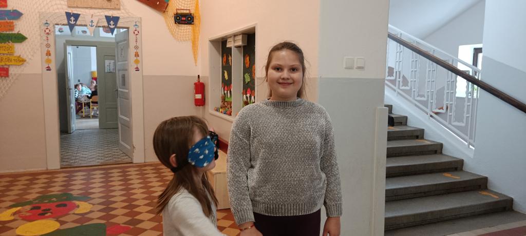 Sedmý týden ve školní družině, 17. 10. 2025
