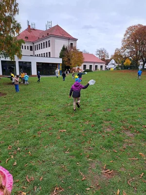 Sedmý týden ve školní družině, 17. 10. 2025