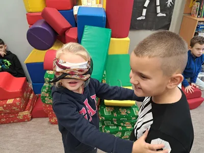 Sedmý týden ve školní družině, 17. 10. 2025