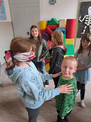 Sedmý týden ve školní družině, 17. 10. 2025