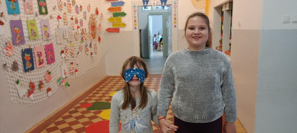 Sedmý týden ve školní družině, 17. 10. 2025