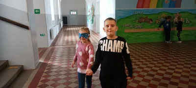 Sedmý týden ve školní družině, 17. 10. 2025