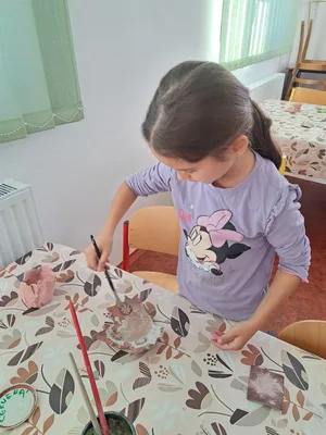 Šikovné ručičky, 19. 10. 2025