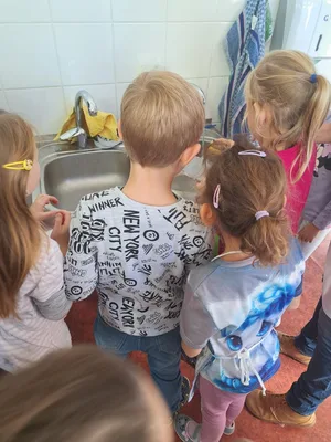 Šikovné ručičky, 19. 10. 2025