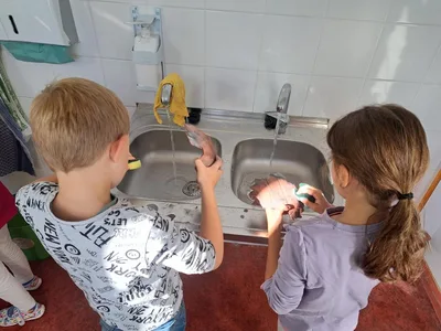 Šikovné ručičky, 19. 10. 2025
