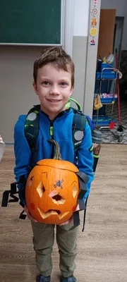 Soutěž o nej dýni, 24. 10. 2025