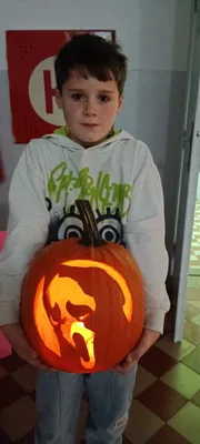 Soutěž o nej dýni, 24. 10. 2025