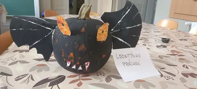 Soutěž o nej dýni, 24. 10. 2025