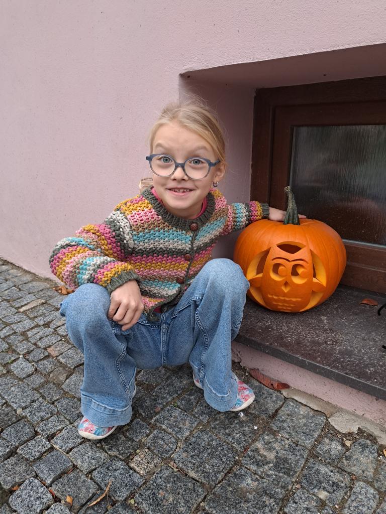 Soutěž o nej dýni, 24. 10. 2025