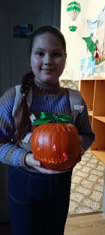 Soutěž o nej dýni, 24. 10. 2025