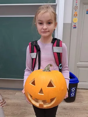 Soutěž o nej dýni, 24. 10. 2025