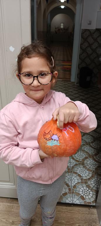 Soutěž o nej dýni, 24. 10. 2025