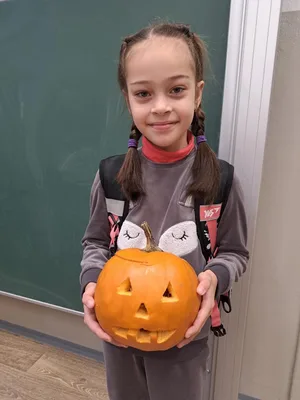 Soutěž o nej dýni, 24. 10. 2025