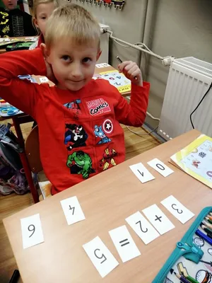 Začátek října u prvňáčků, 3. 10. 2025