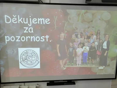 Začátek října u prvňáčků, 3. 10. 2025
