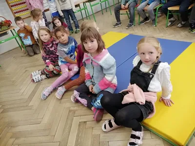 Začátek října u prvňáčků, 3. 10. 2025