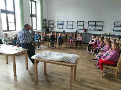 Začátek října u prvňáčků, 3. 10. 2025