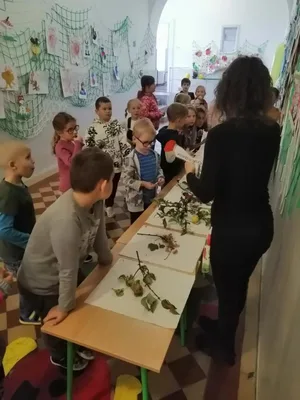 Začátek října u prvňáčků, 3. 10. 2025