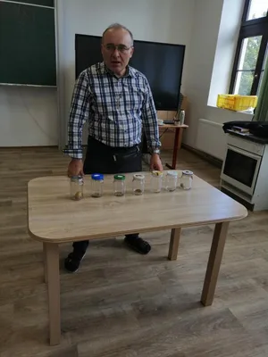 Začátek října u prvňáčků, 3. 10. 2025