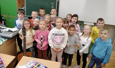 Začátek října u prvňáčků, 3. 10. 2025