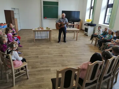 Začátek října u prvňáčků, 3. 10. 2025