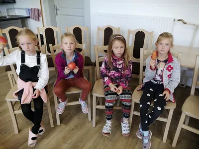 Začátek října u prvňáčků, 3. 10. 2025