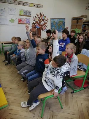 Začátek října u prvňáčků, 3. 10. 2025