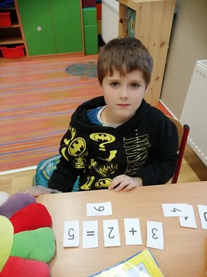 Začátek října u prvňáčků, 3. 10. 2025