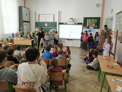 Začátek října u prvňáčků, 3. 10. 2025