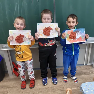 Začátek října v přípravné třídě, 10. 10. 2025