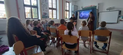 Divadélko Jójo - O sněhovém nadělení, 28. 11. 2025