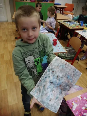 Druhá polovina listopadu v 1. třídě, 21. 11. 2025