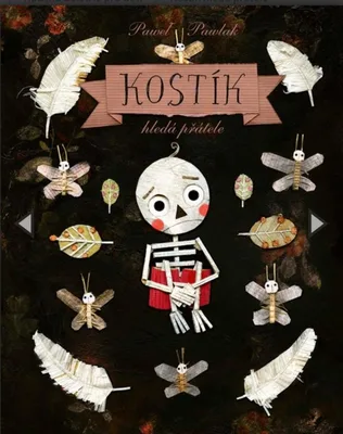 Druhá polovina listopadu v 1. třídě, 21. 11. 2025
