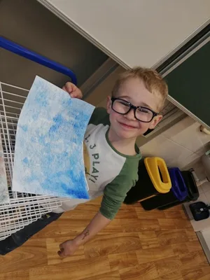 Druhá polovina listopadu v 1. třídě, 21. 11. 2025