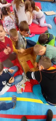 Druhý listopadový týden u prvňáčků, 14. 11. 2025