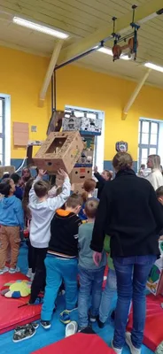 Druhý listopadový týden u prvňáčků, 14. 11. 2025