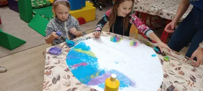 Jedenáctý týden ve školní družině, 14. 11. 2025