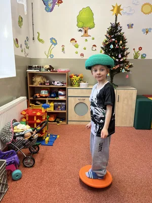 Konec listopadu v přípravné třídě, 28. 11. 2025