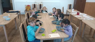 Kroužek vaření, 6. 11. 2025