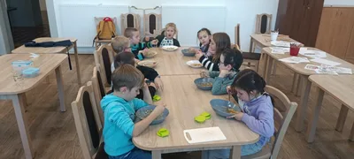 Kroužek vaření, 6. 11. 2025