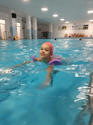 Naše poslední plavání., 19. 11. 2025