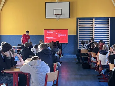 PIšQworky - oblastní kolo pro ZŠ a SŠ, 14. 11. 2025